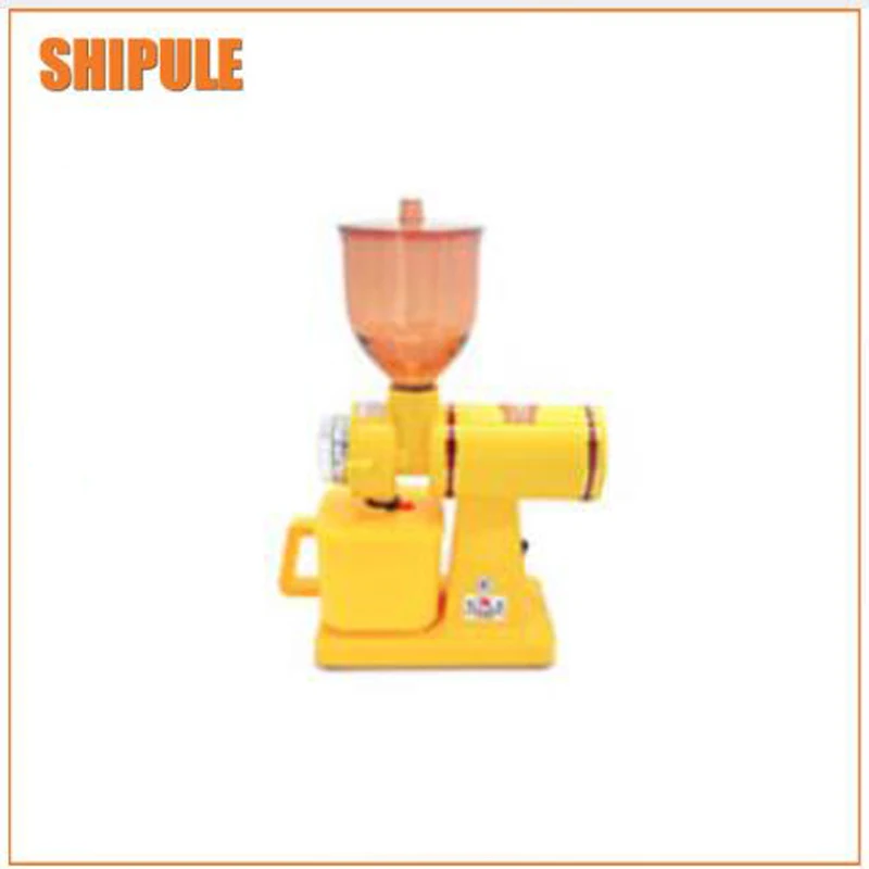 Best small home electric conical burr mill grinderin Electric Coffee