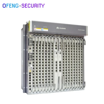 

100% Original Huawei Smart MA5800-X15 10GE FTTH EPON GPON OLT Opitcal Line Terminal OLT Device