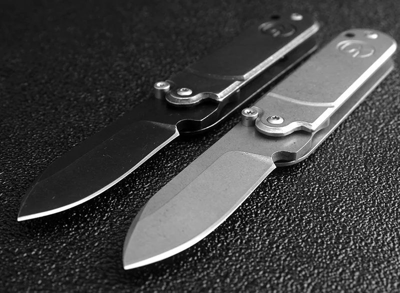 KKWOLF new Pocket Folding Knife Tactical Camping Hunting Key Chain defense tool mini EDC Multi Bearing Flipper survival knife KKWOLF new Pocket Folding Knife Tactical Camping Hunting Key Chain defense tool mini EDC Multi Bearing Flipper survival knife