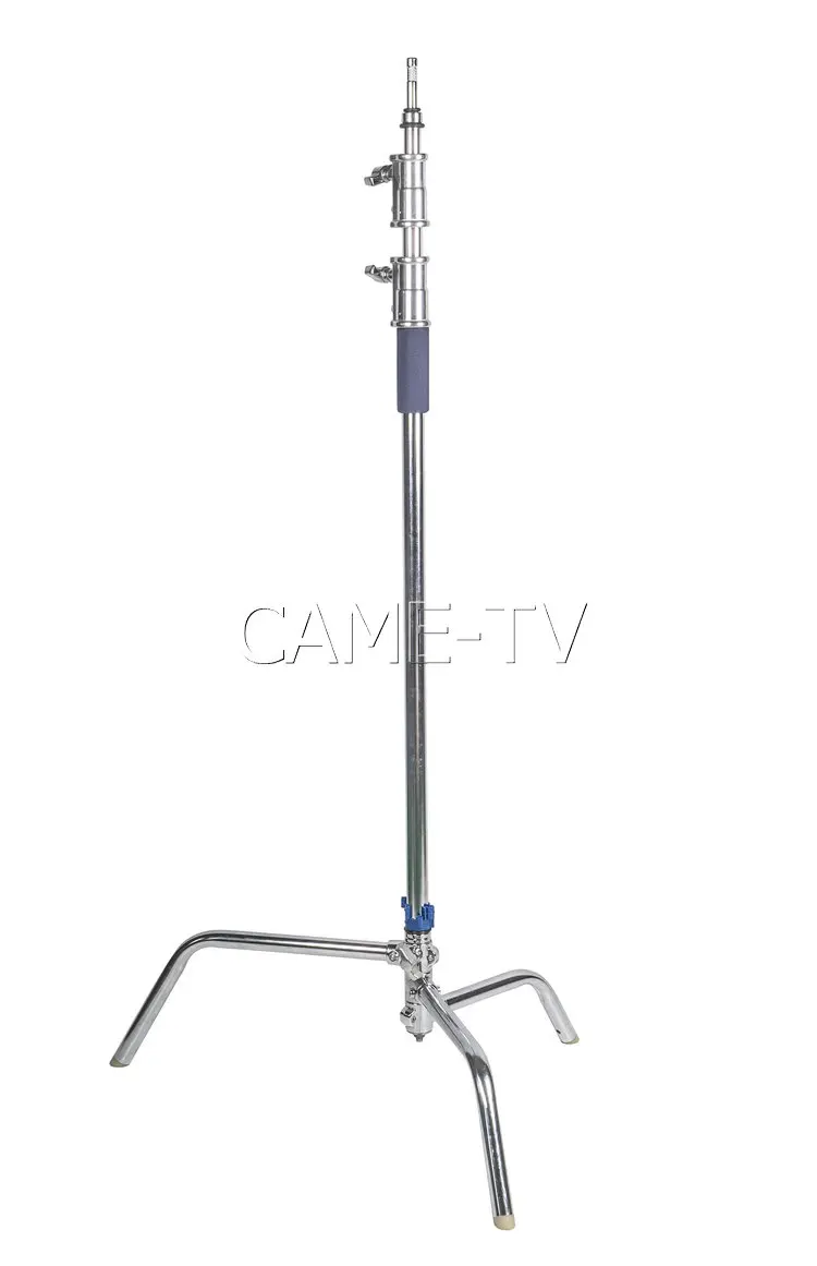 2 комплекта 3,3 m Studio Centry C Stand съемный свет C-Stand