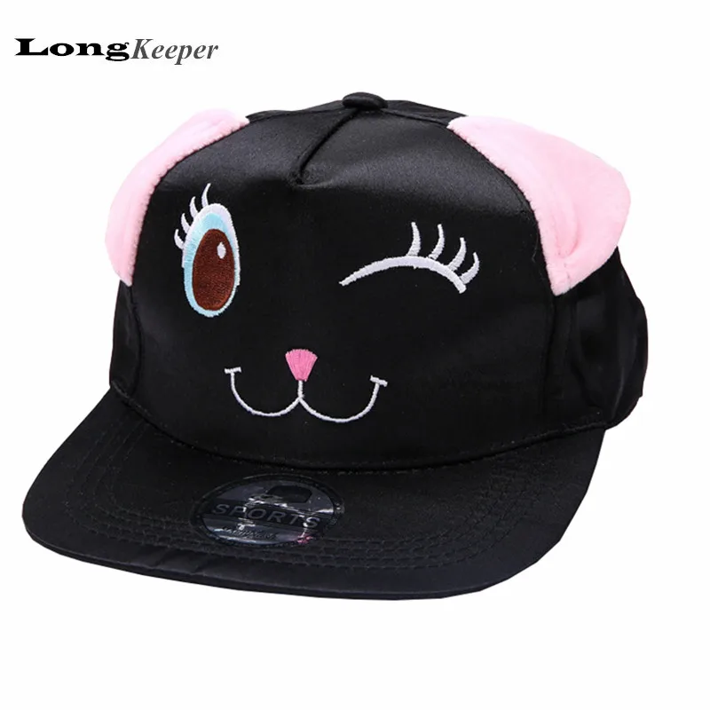 2016 moda hip hop SnapBack gorras para las mujeres Niñas cerdo oveja Cara historieta Sol ocasional hiphip sombreros beisbol chapeu rz82 2016 moda hip hop SnapBack gorras para las mujeres Niñas cerdo oveja Cara historieta Sol ocasional hiphip sombreros beisbol chapeu rz82