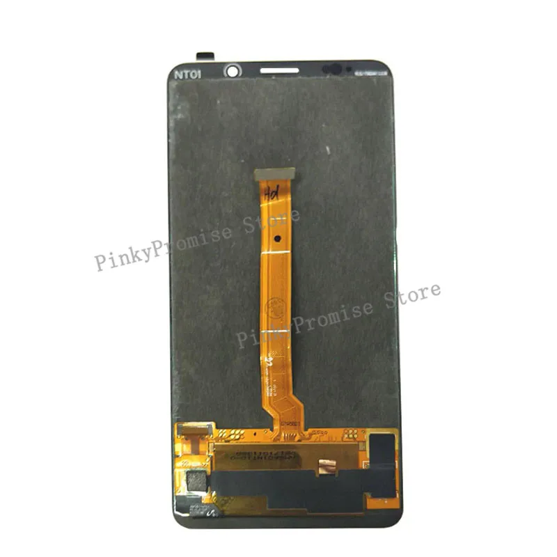 huawei mate 10 pro lcd_