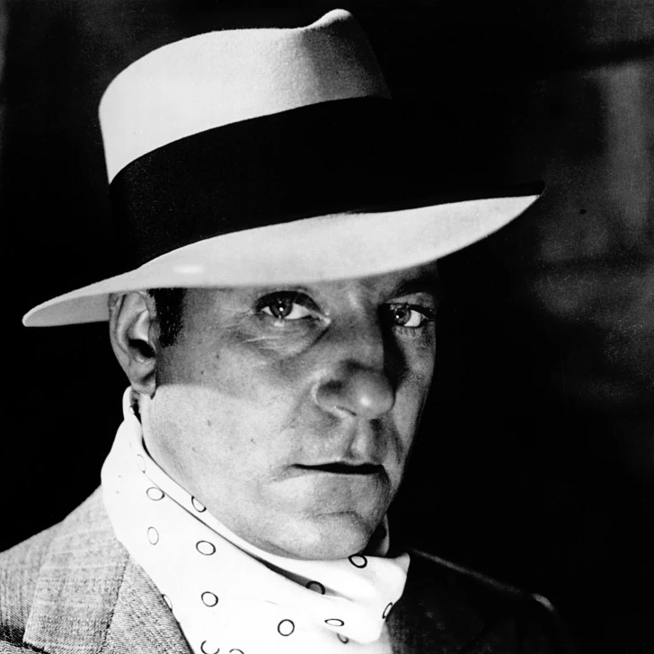 Pepe Le Moko Jean Gabin 1937 Photo Print (14 x 11)