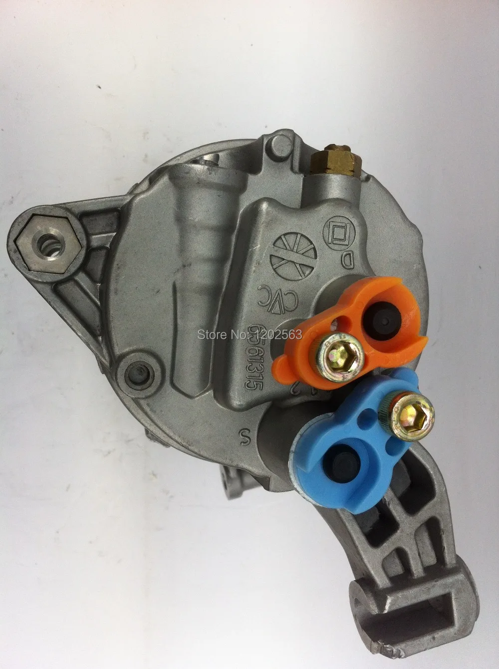 Мини компрессор кондиционера для BMW-mini 1.4L/1.6L 64521171210 64521171310