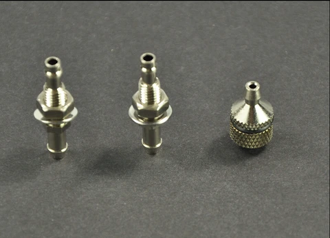 New RC Gas Airplane Accessory Fuel Cap Assy Free Shipping title=