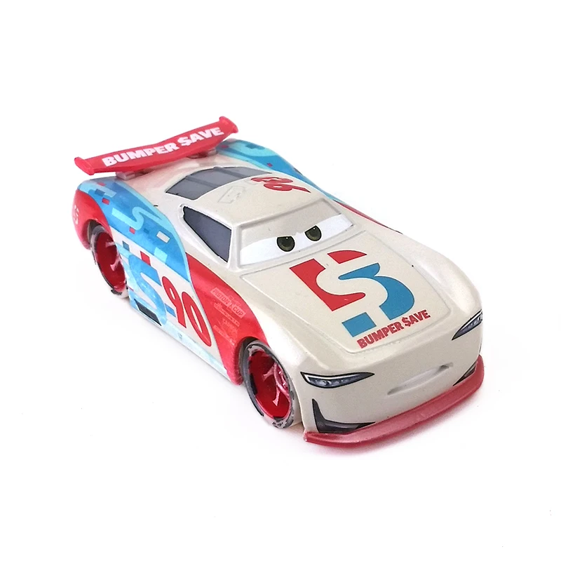 paul conrev diecast