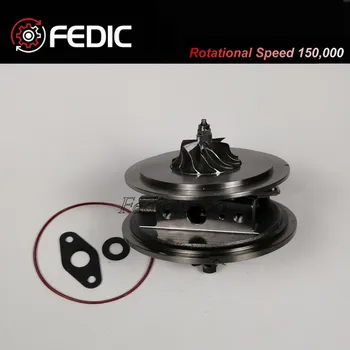

Turbo cartridge GTC1446VMZ CHRA 803955 Turbo charger for VW Amarok Crafter 2.0 TDI 80Kw 90Kw 100Kw CNFA CKTC CSLB CKTB 2010