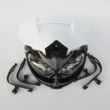 STARPAD для Refires grimace фары refire внедорожные аксессуары для мотоциклов grimaces 4 фары grimaces крышка лампы