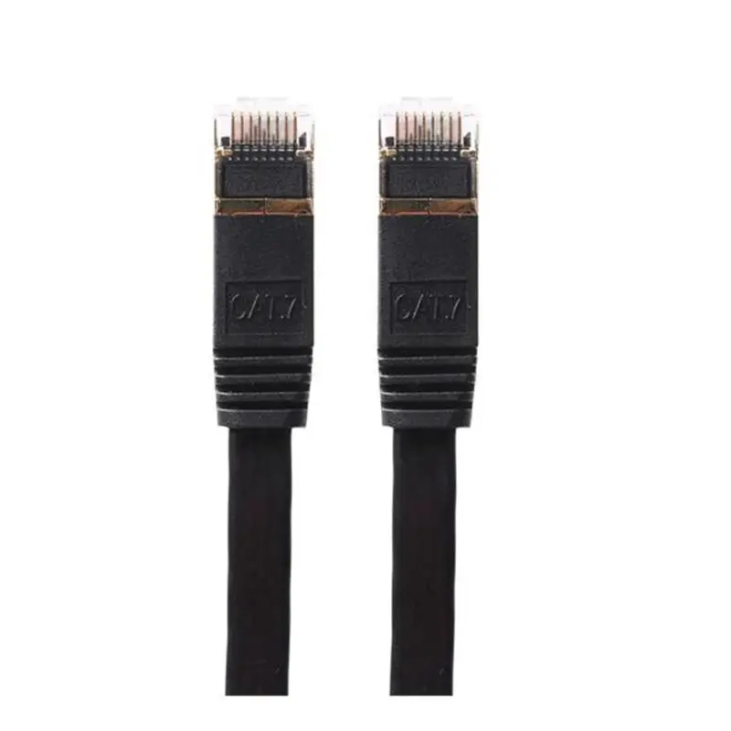 

Computer network connection modeml 8-core router Twisted pair cable RJ45 forming mechanism