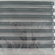 В полоску длинные диапазон пассивный uhf rfid gen2 чужой H3 чип/iso iec 18000-6C устойчивые металлические EPC Тега UHF RFID с отверстиями