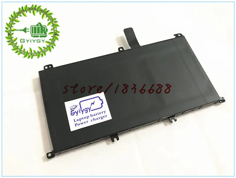 Аккумулятор GYIYGY 11 4 V 74Wh 357F9 для Dell Inspiron 15 7000 7559 INS15PD Series|battery for dell|dell inspiron batterydell battery |