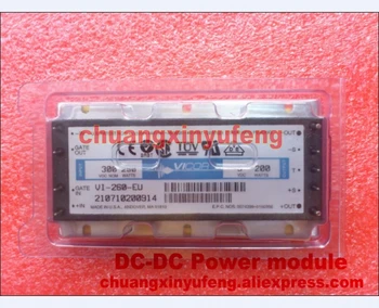 

VI-260-EU VICOR DC-DC Power module DC 300V-5V 200W40A isolated power supply module