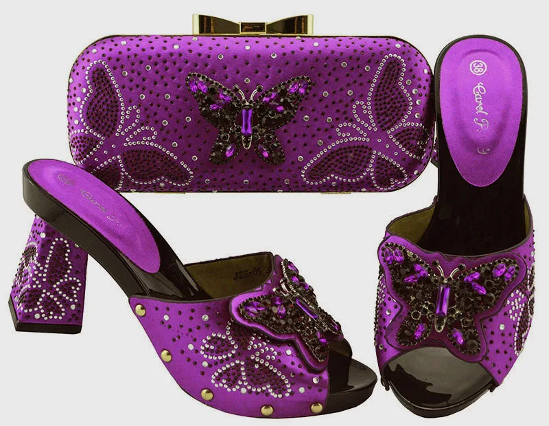 JZS-05 Purple
