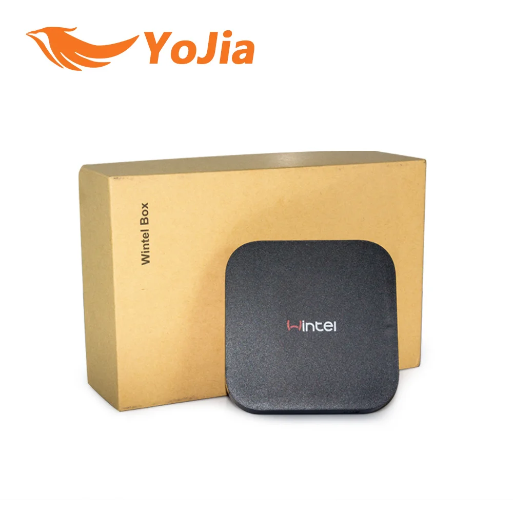  [Genuine] Wintel W8 Mini PC windows8 8.1 & Android4.4 Dual OS Intel Quad Core  2G RAM 32G Bluetooth CX-W8 z3735f smart tv box 