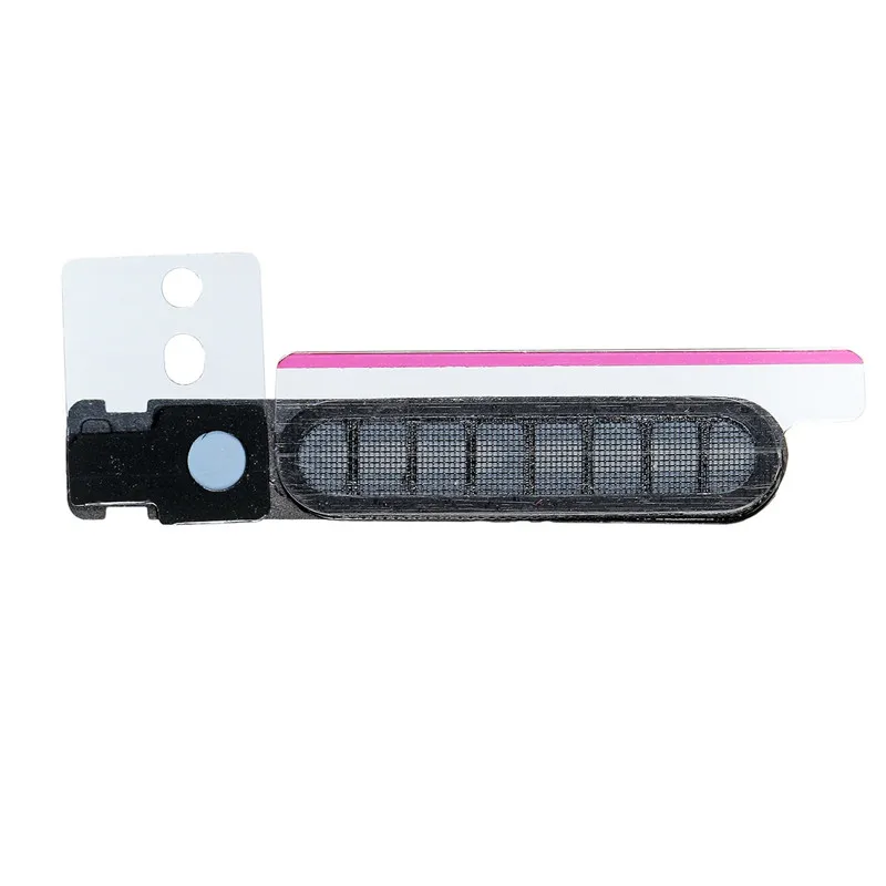 

20 PCS Lous Speaker Anti-dust Mesh With Frame for iPhone 7 8 8 Plus,Original Mobile Phone Repair Parts
