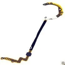 FREE SHIPPING! ORIGINAL NEW Digital Camera Repair Parts For Sony HX20 HX30 Lens Shutter Flex Cable