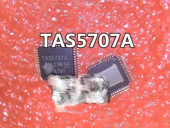 

Free shipping 5pcs/lot TAS5707 TAS5707A NEW