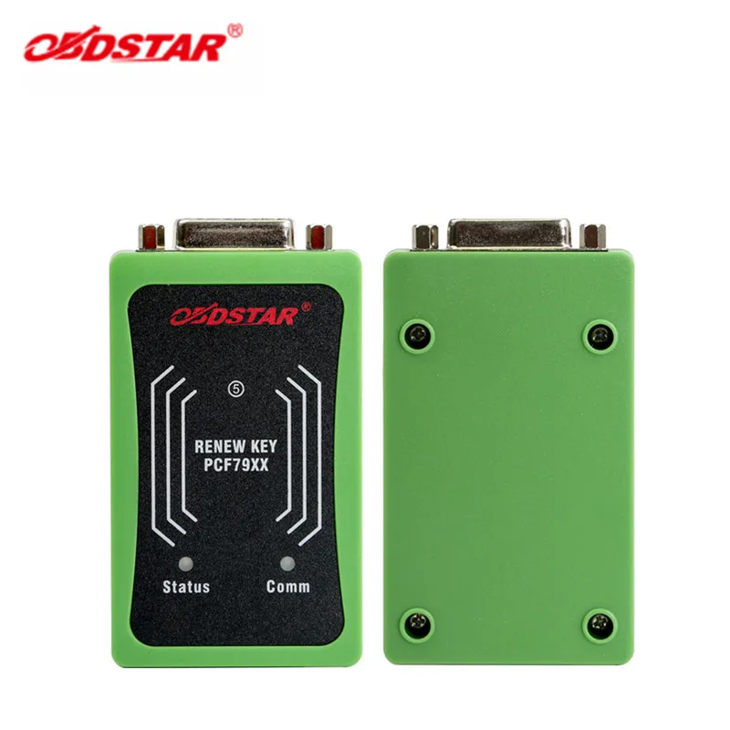 

OBDSTAR Renew Key PCF79XX Adapter for OBDSTAR X300 DP/Key Master DP
