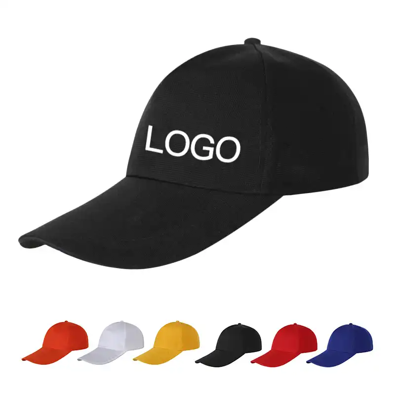 custom adjustable hats