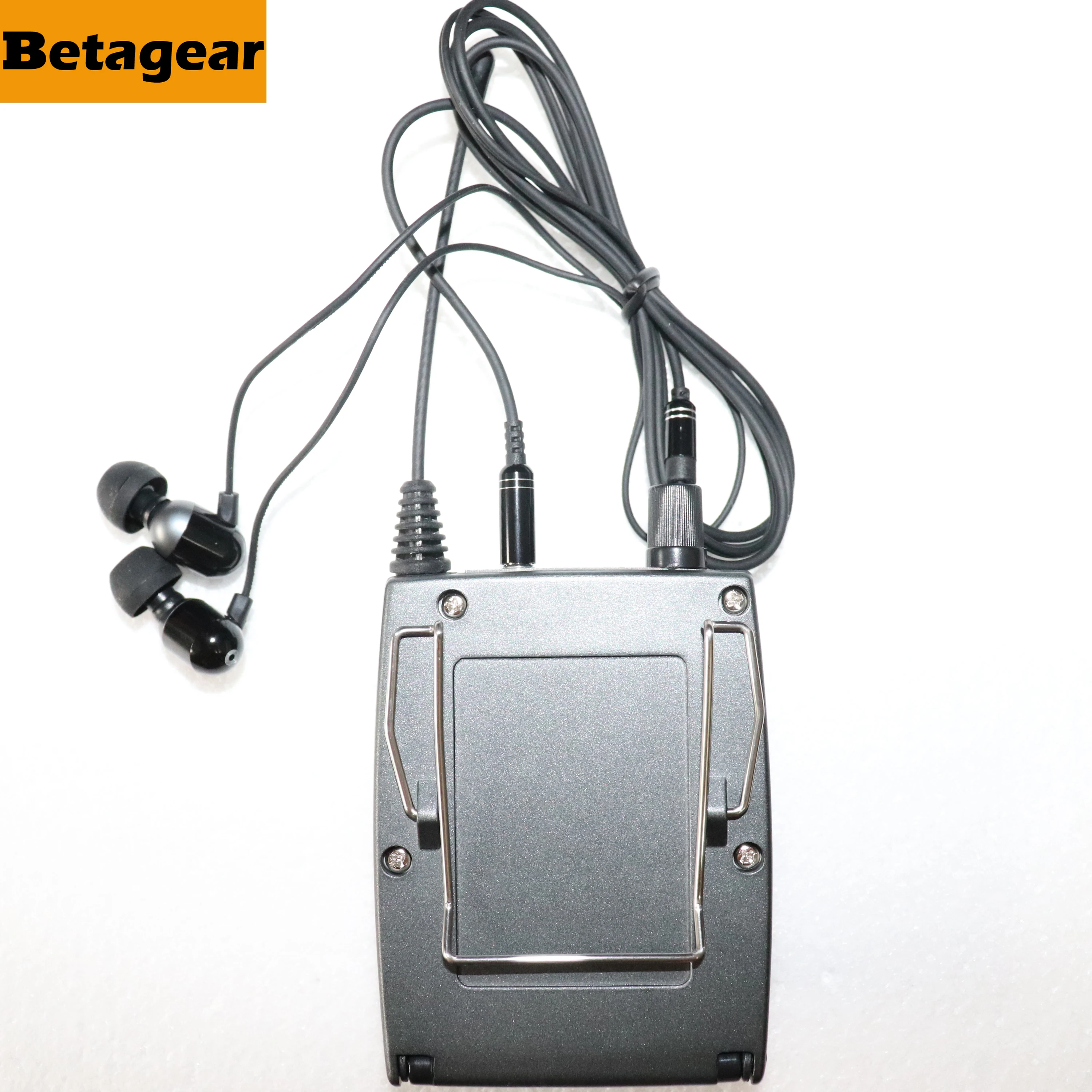 Leicozic Receiver for SR2050 IEM In ear monitor