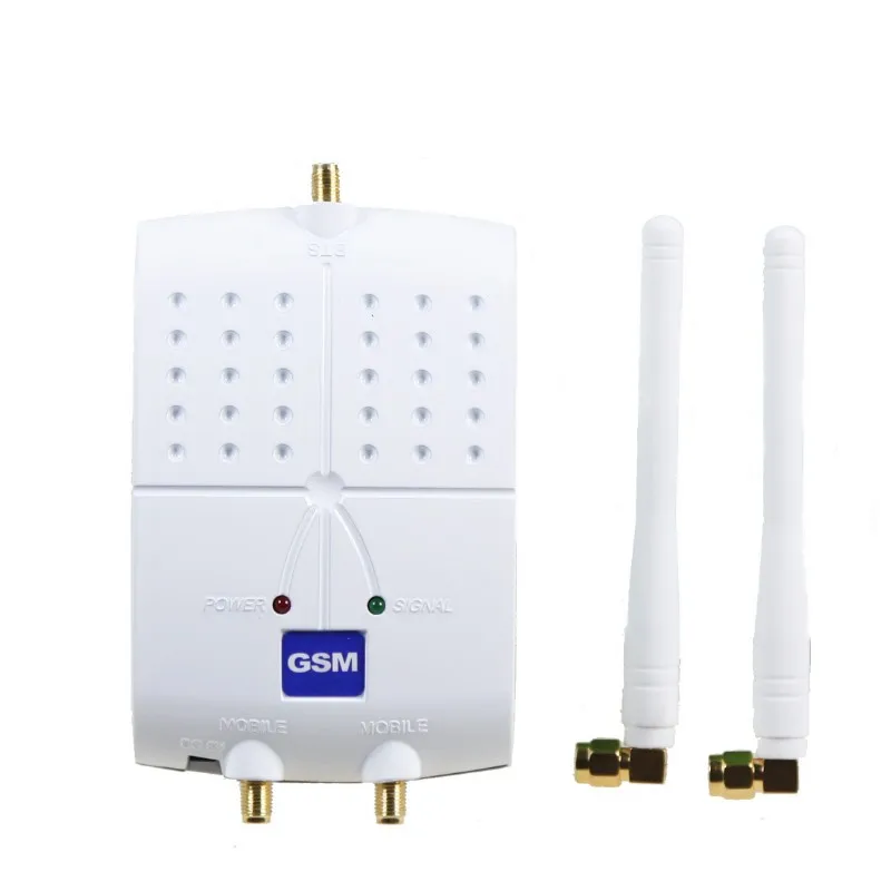 

MiniGSM mobile phone signal enhancer 900HMZ small amplifier 2g 3g 4g enhancer