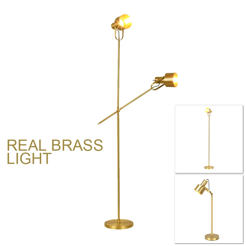 standard table lamp