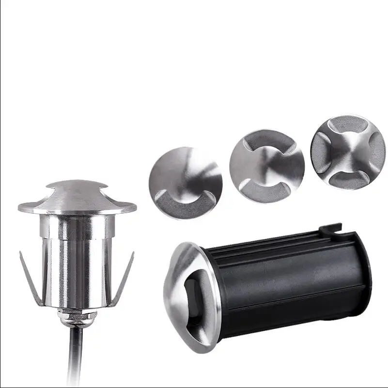 LED Underground Lamp1