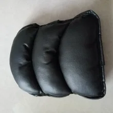 Горячие автомобильные аксессуары Автомобильный подлокотник для hyundai elantra ix35 Solaris Accent i30 ix25 tucson i20 i40 автостайлинг