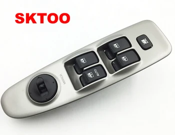 パワーウインドウスイッチメインコントロールウィンドウスイッチ/適用ボルボoe: 20752918 とツール