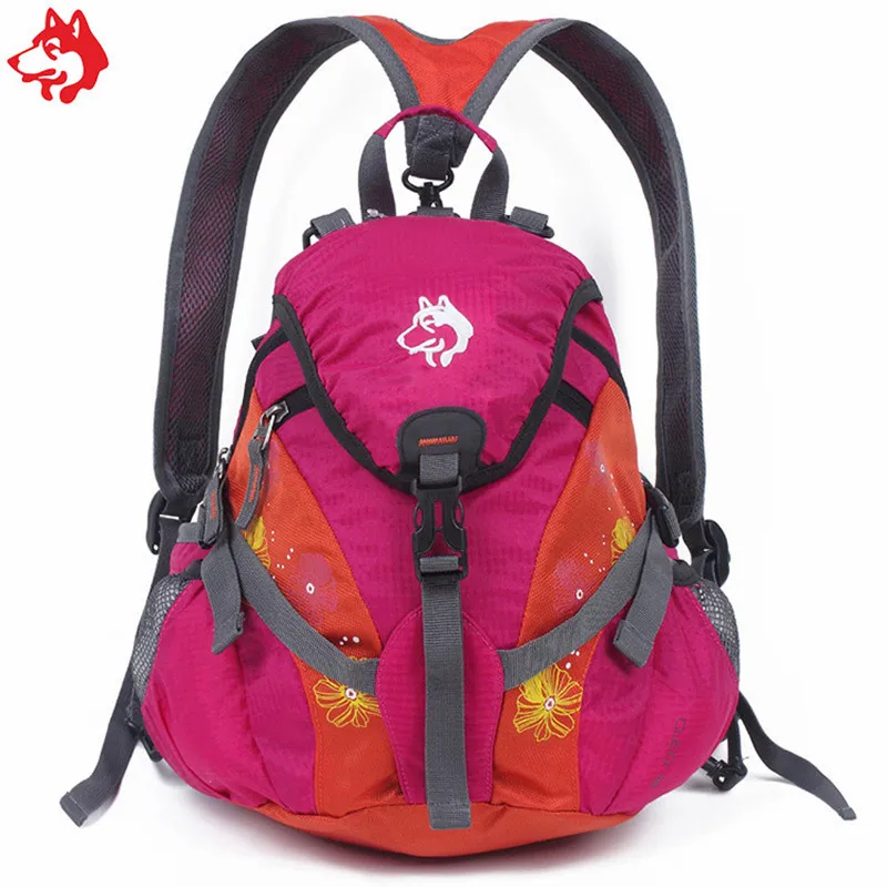 

15L Unisex Outdoor Sport Hiking Trekking Backpack Bags For Women Men Sports Camping Travel Mountain Backpacks Bag Rucksack