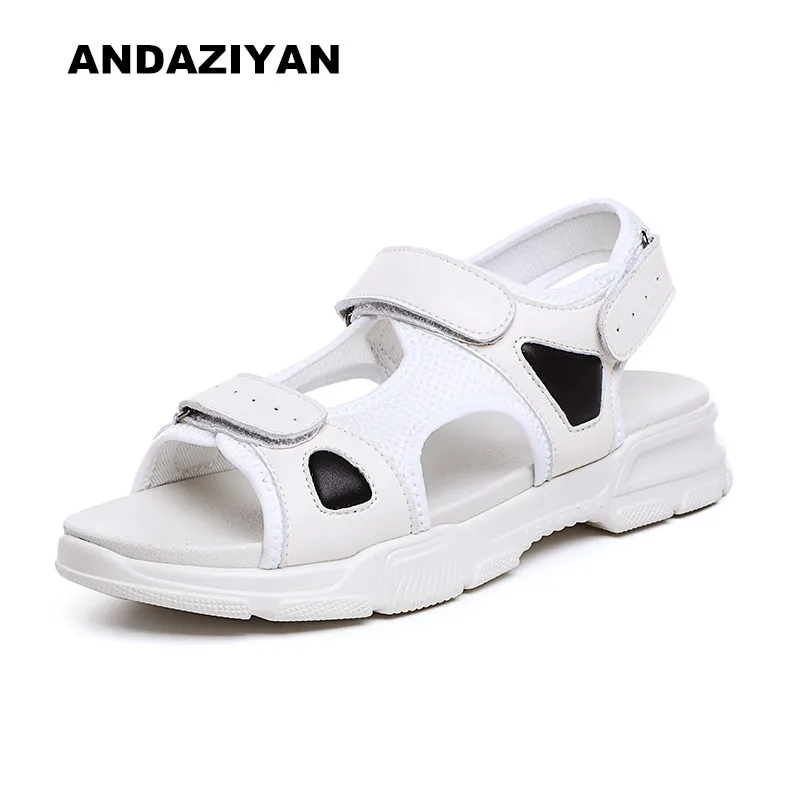 Joker comfortable beach men's shoes casual sandals