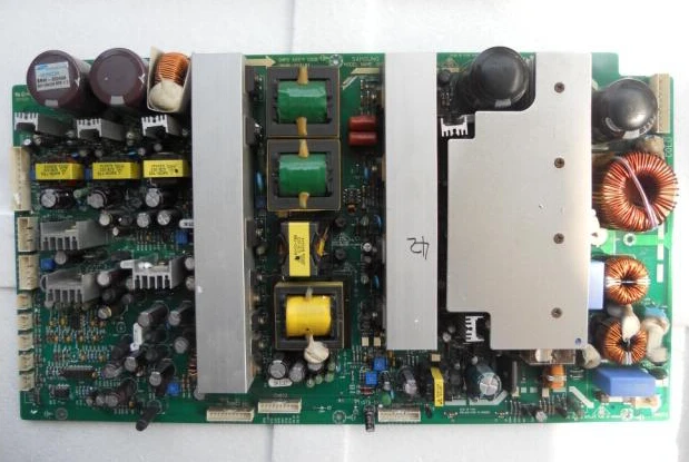 

LJ44-0051A BN96-00249A LJ44-00051A Good Working Tested