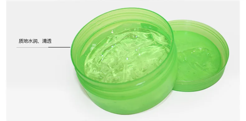 Алоэ Успокаивающий Гель Алоэ Вера гели уход за кожей удаление акне ...