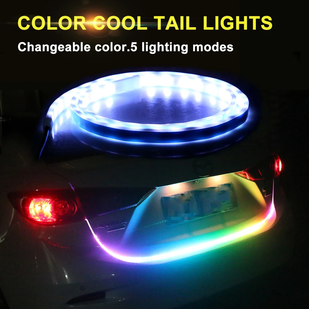 Led dynamics. Led dynamics