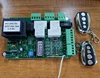 AC motor control board PCB controller circuit board electronic card for Sliding gate opener( only forPY600ac SL600 SL1500 PY800) ► Photo 2/3