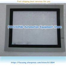 Новая защитная пленка F940GOT-BWD-C