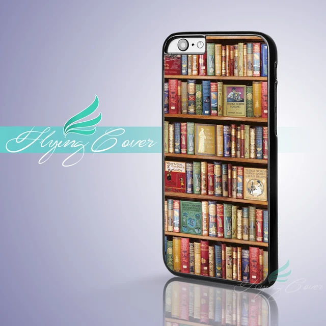 coque iphone 6 bibliotheque coque iphone 6 bibliotheque