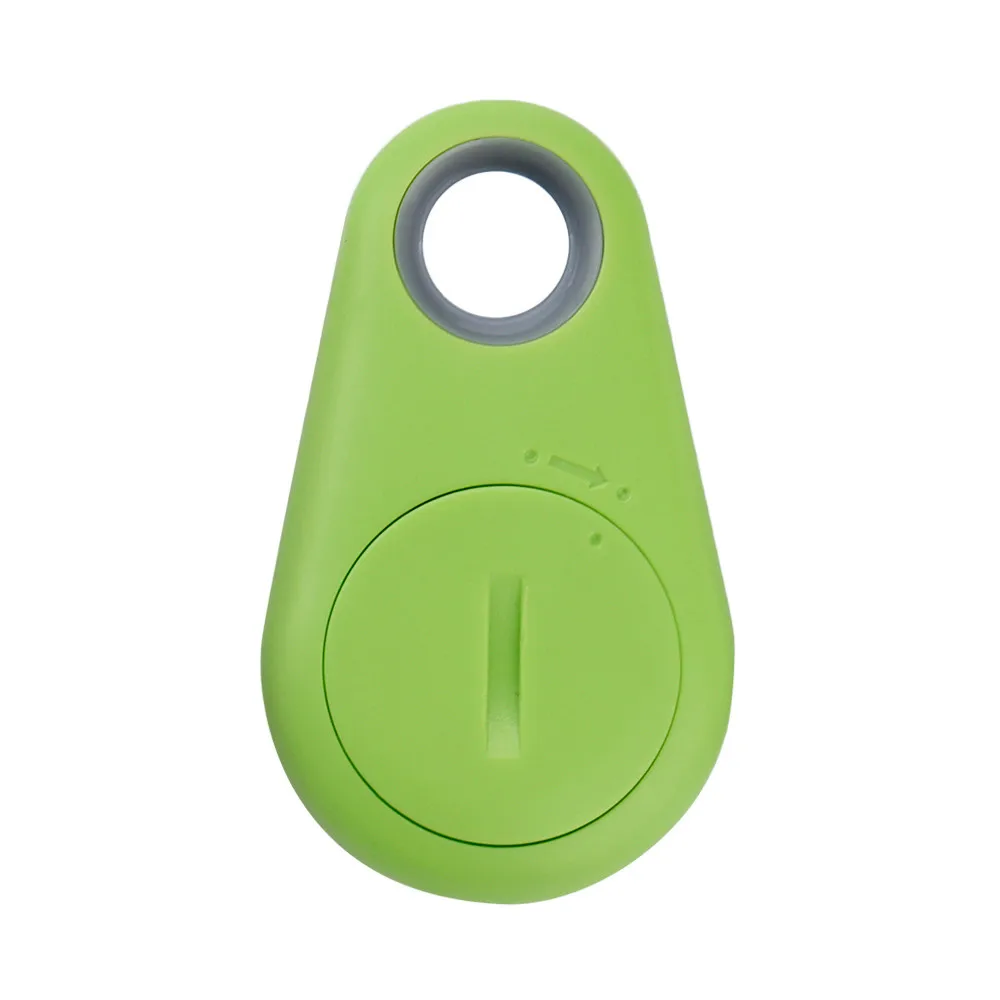 Многоцветная Противоугонная сигнализация с Bluetooth дистанционным управлением localizador gps трекер для детей сумка для домашних животных кошелек ключ искатель телефонная коробка - Цвет: B