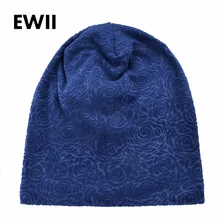 Трикотажные лыжные шапочки для Женская Зимняя кепка skullies girl модные шапочки шапки женские вязаные бархатная шапка Bonnet Gorro feminino