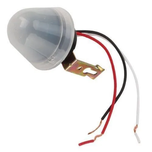 SSRR042 Photo Control Sensor for   220V  s2
