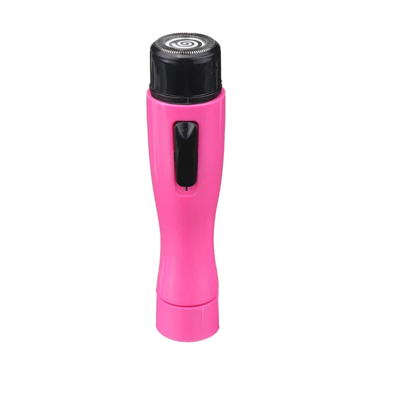 

Painless Hair Removal Body Face Facial Hair Remover Epilator Women Xmas