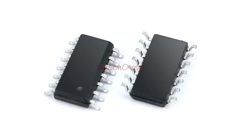 

10pcs/lot LM224DR LM224D LM224 SOP-14 In Stock