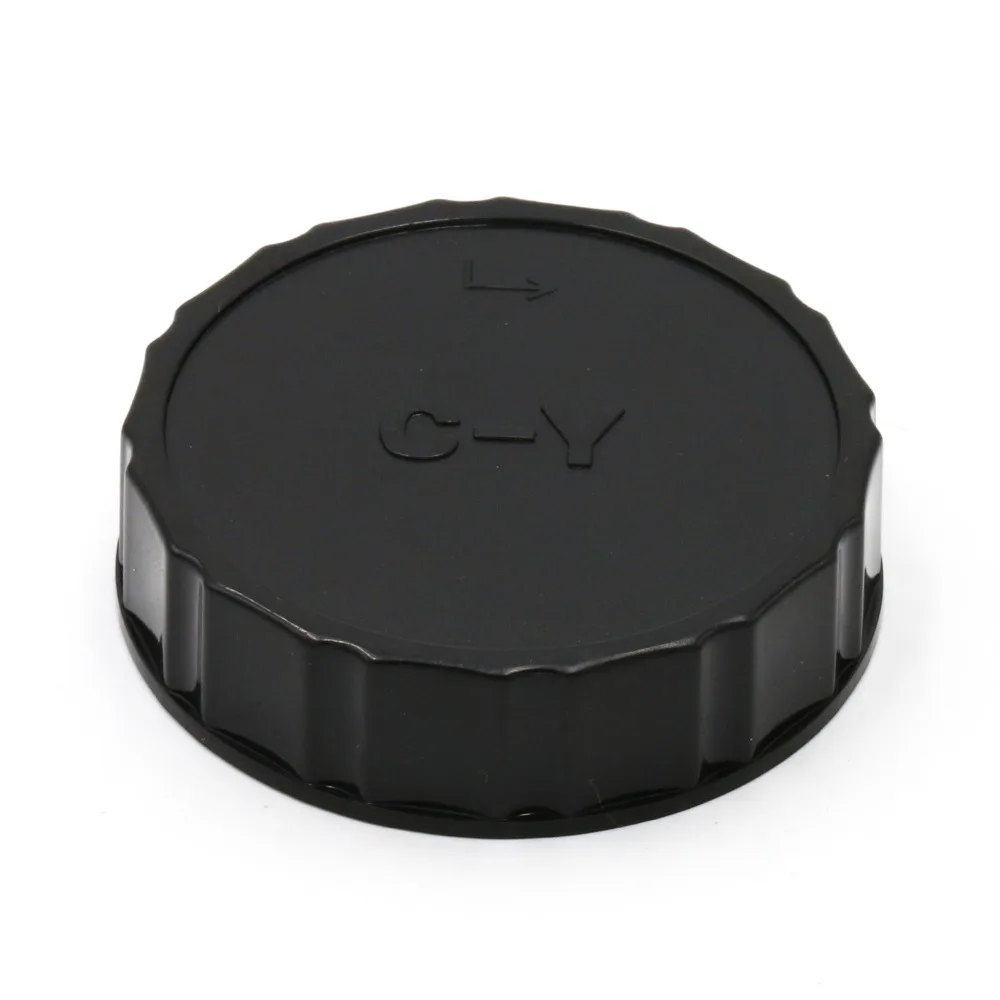 

Camera Lens rear Cap Hood Protector For Contax Yashica C/Y CY C-Y Mount DSLR SLR