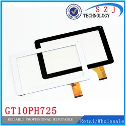 Новый 9 "дюймовый планшет для GT10PH725 HXS дигитайзер стекло Сенсорная панель Замена датчика Бесплатная доставка