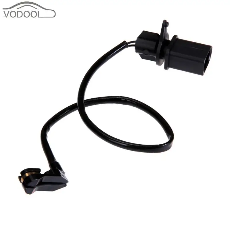 

300mm/11.8" Automotive Front Brake Pad Warning Indicator Sensor Cable Wire Line for Audi A4 4-door Car Station Wagon
