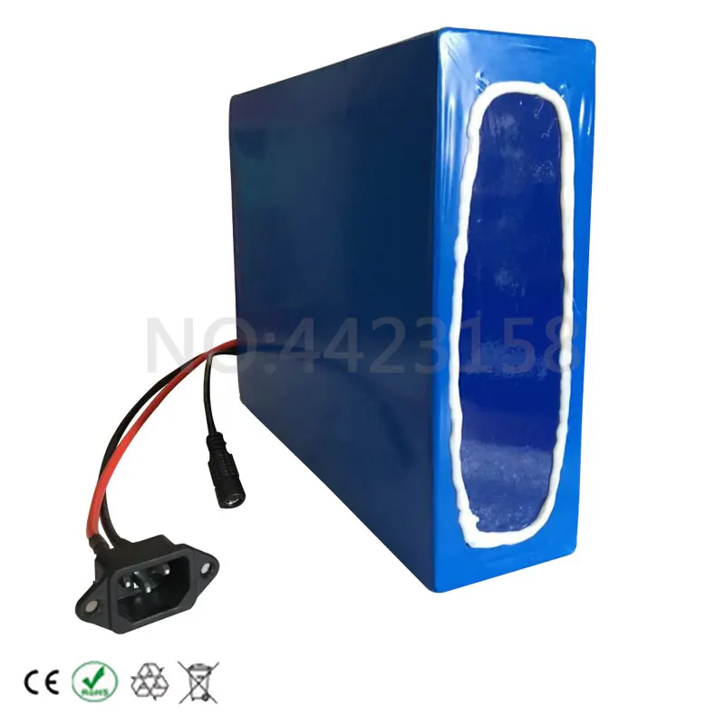 Cheap Free Customs Taxes Factory High Quality 36V 20AH 1000W Ebike Battery 36 Volt Power Supply 36V 20AH Li-ion Battery Pack 30A BMS 2 Cheap Free Customs Taxes Factory High Quality 36V 20AH 1000W Ebike Battery 36 Volt Power Supply 36V 20AH Li-ion Battery Pack 30A BMS 2