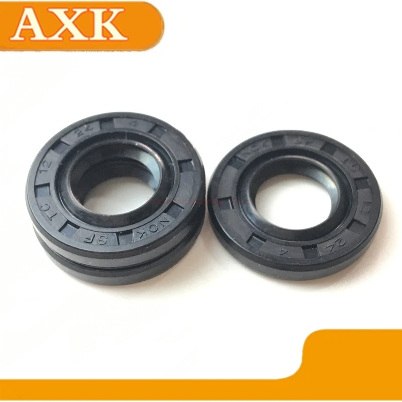 Каркасный масляный уплотнитель высокого качества AXK 10 шт.