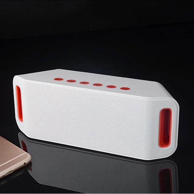 mini speaker s204