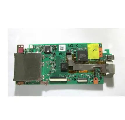 

Original For Nikon D5100 Mainboard Motherboard PCB D5100 Main Board Mother Board Camera Replacement Unit Repair part