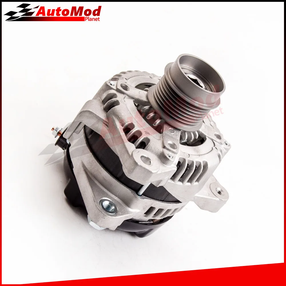 Alternator for Toyota RAV4 ACA33R ACA38R engine 2AZ FE 2.4L Clutch